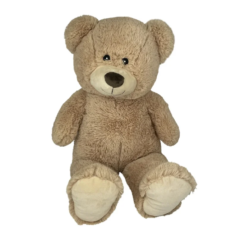 Enchanting and magical plush dollsMomoko Plush Bear