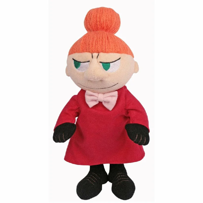 Endearing and lovable stuffed toysLittle My 25cm Plush Toy - Martinex