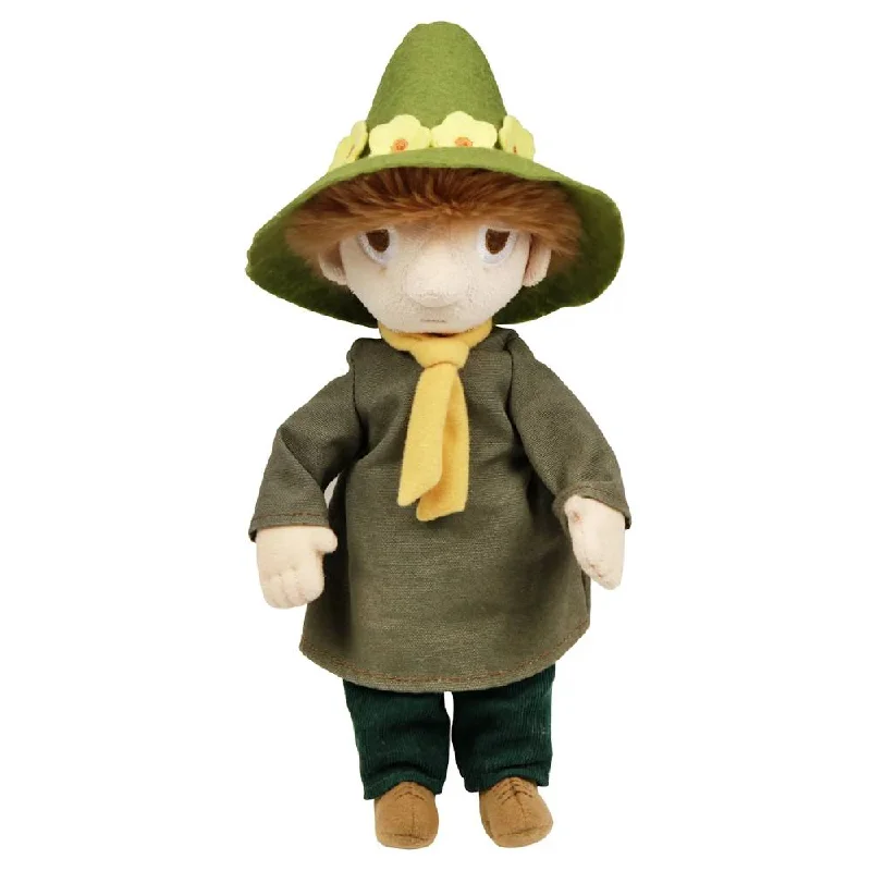 Sweet and innocent stuffed animalsSnufkin 30cm Plush Toy - Martinex