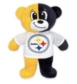 Soft and cuddly stuffed animalsNFL Dual Colored Sports Bear *CALL TO ORDER YOUR FAVORITE TEAMS! Soft and cuddly stuffed animalsNFL Dual Colored Sports Bear *CALL TO ORDER YOUR FAVORITE TEAMS!