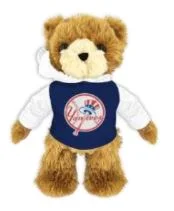 Colorful and vibrant plush creationsNFL Team Standing Hoodie Bear *CALL TO ORDER YOUR FAVORITE TEAMS! Colorful and vibrant plush creationsNFL Team Standing Hoodie Bear *CALL TO ORDER YOUR FAVORITE TEAMS!