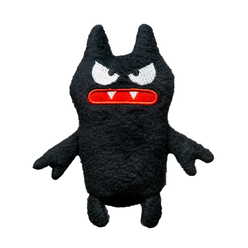 Adorable and charming plush figuresOK GUYS - Black Plush