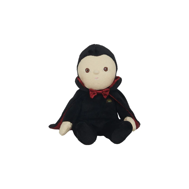 Friendly and approachable plush friendsDinky Dinkum Vincent Vampire