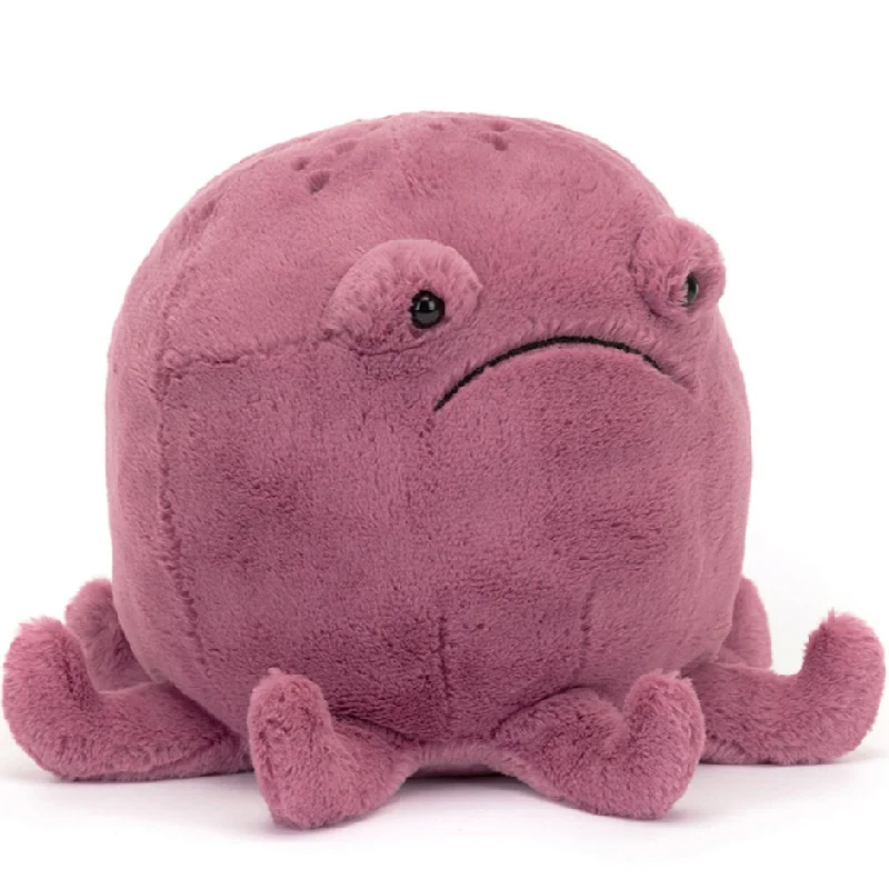 Soft and cozy Jellycat high-quality craftsmanshipOndre Octopus By Jellycat