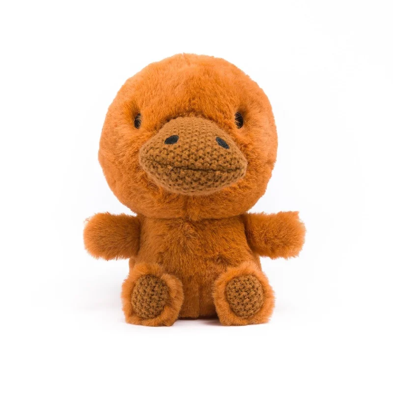 Whimsical and imaginative stuffed toysPaddy Platypus Plush