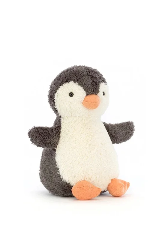 Fluffy and charming Jellycat itemsJellycat Peanut Penguin, Medium