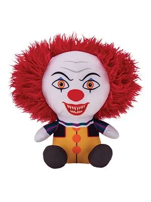 Adorable and tiny stuffed crittersPennywise Big Head 7" (Small) ($4.58/EA DELIVERED) Adorable and tiny stuffed crittersPennywise Big Head 7" (Small) ($4.58/EA DELIVERED)