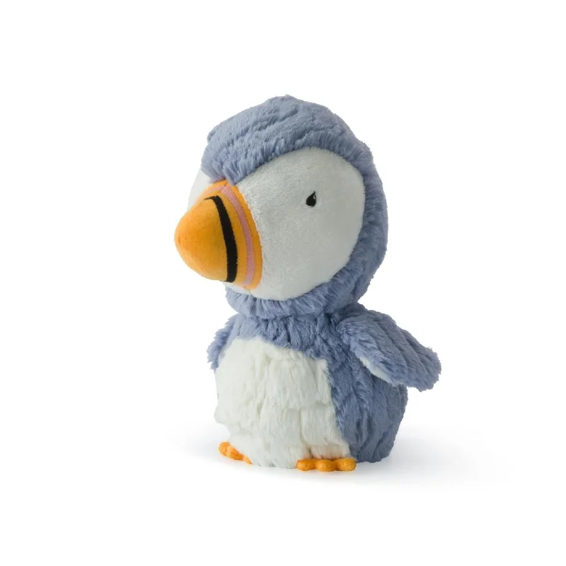Playful and cheerful stuffed creaturesPippin Puffin Plush