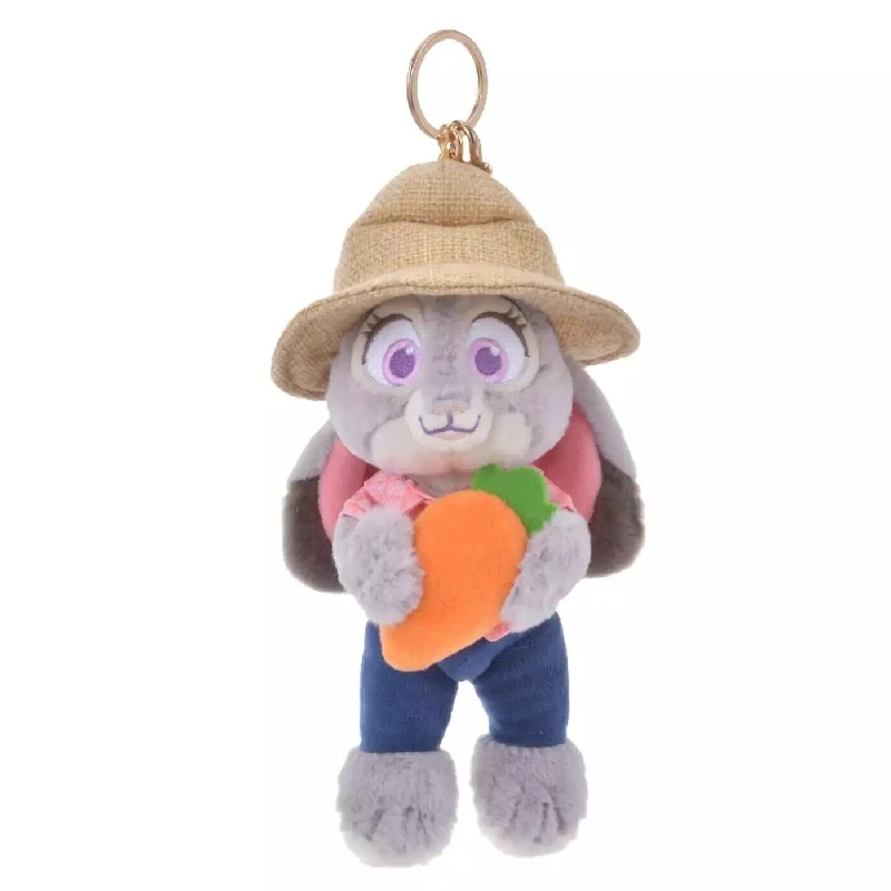 Friendly and approachable plush friendsPre-Order Disney Store JAPAN 2024 Harvest Plush Key Chain Judy Zootopia CUTE Friendly and approachable plush friendsPre-Order Disney Store JAPAN 2024 Harvest Plush Key Chain Judy Zootopia CUTE