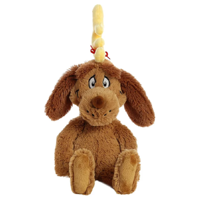 (Pre Order) Dr. Seuss™ - 16" Max Plush