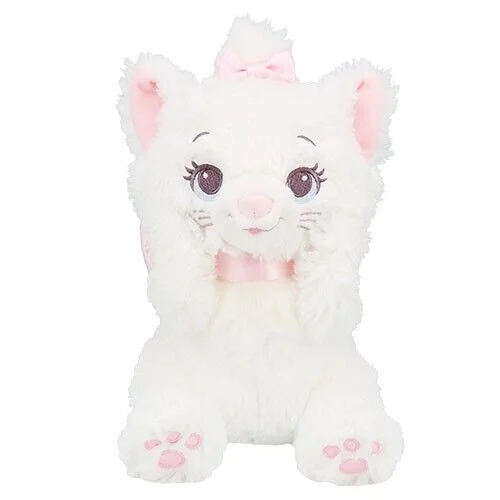 Soft and cuddly stuffed animalsPre-Order Tokyo Disney Resort 2024 The Aristocats Marie Plush CUTE TDR Soft and cuddly stuffed animalsPre-Order Tokyo Disney Resort 2024 The Aristocats Marie Plush CUTE TDR