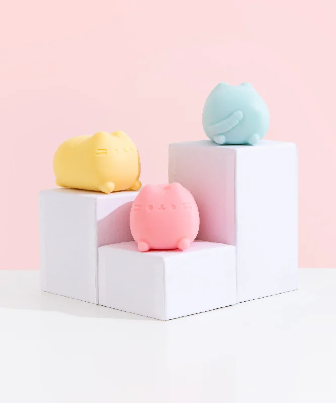 Colorful and vibrant plush creationsPusheen Surprise Squishu™ Assortment