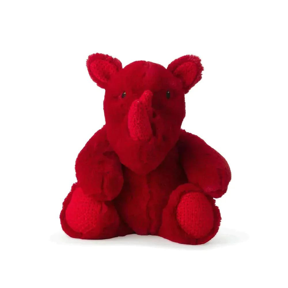 Delightful and enchanting plush friendsRira Rhino Plush