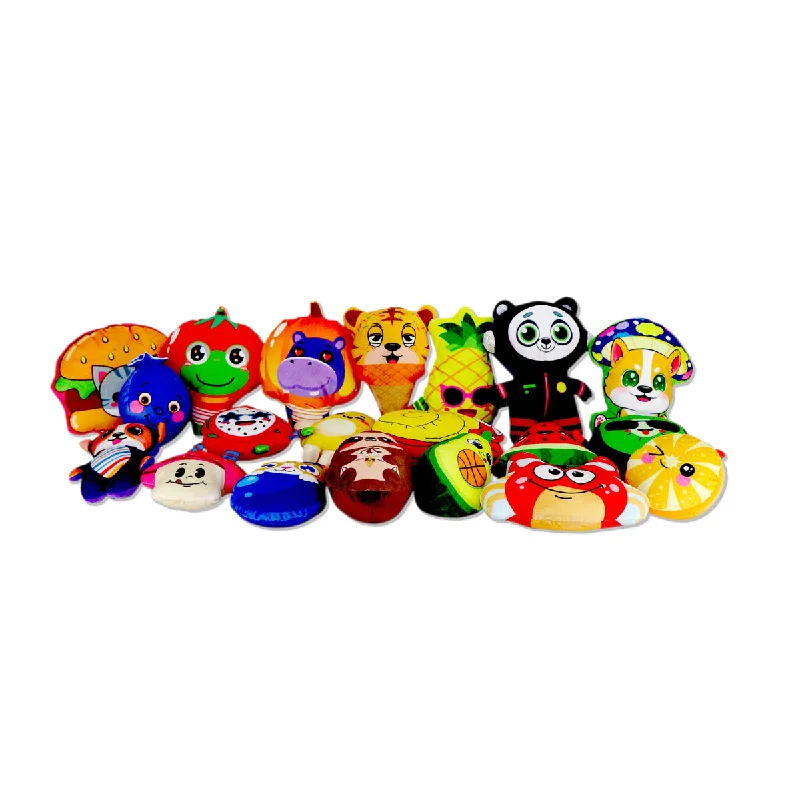Whimsical and imaginative stuffed toysSmall Crane Plush Mix (Small) 5"-7" ($.93/EA DELIVERED) Whimsical and imaginative stuffed toysSmall Crane Plush Mix (Small) 5"-7" ($.93/EA DELIVERED)
