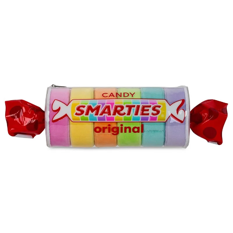 Whimsical and imaginative stuffed toysSmarties Packaging Plush, Rockets, 17 Inches, 1 Count Whimsical and imaginative stuffed toysSmarties Packaging Plush, Rockets, 17 Inches, 1 Count