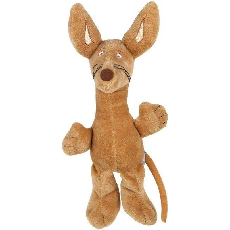 Adorable and tiny stuffed crittersSniff Plush Toy 22cm - Martinex