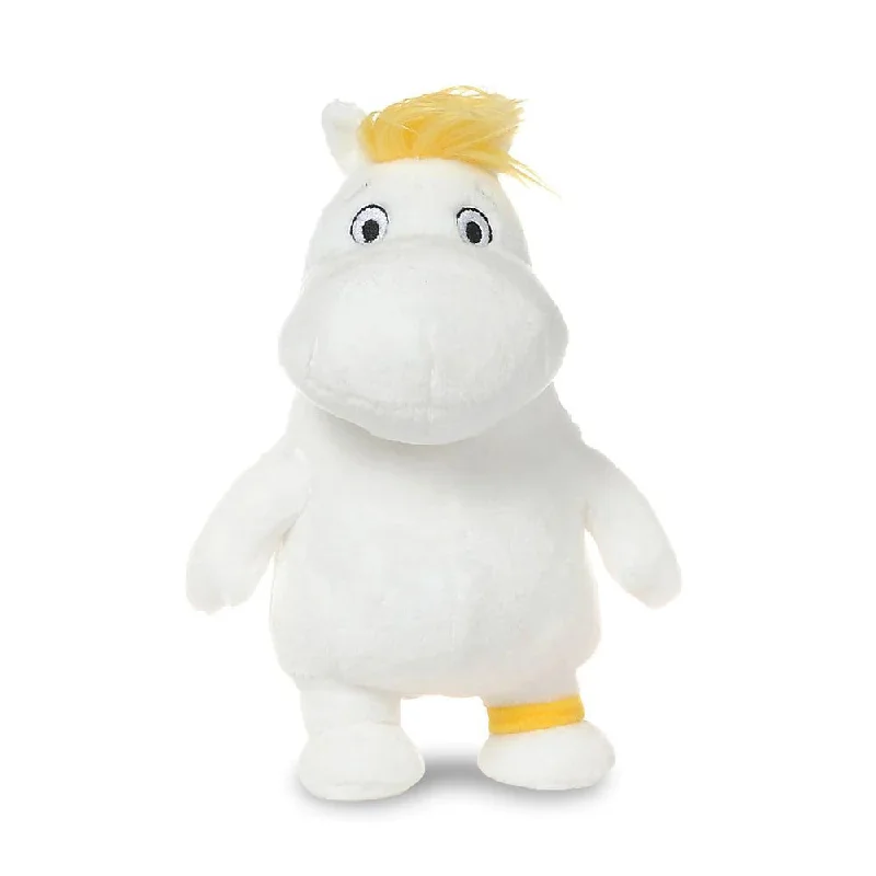Enchanting and magical plush dollsSnorkmaiden Plush Toy 16cm - Aurora World