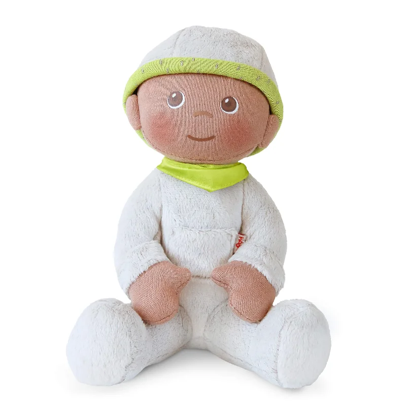 Adorable and charming plush figuresSnug Up Doll Ollie