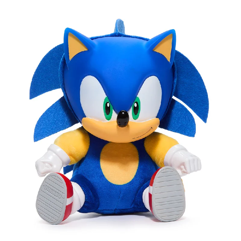 Whimsical and imaginative stuffed toysSonic the Hedgehog 8" Roto Phunny Plush by Kidrobot Whimsical and imaginative stuffed toysSonic the Hedgehog 8" Roto Phunny Plush by Kidrobot