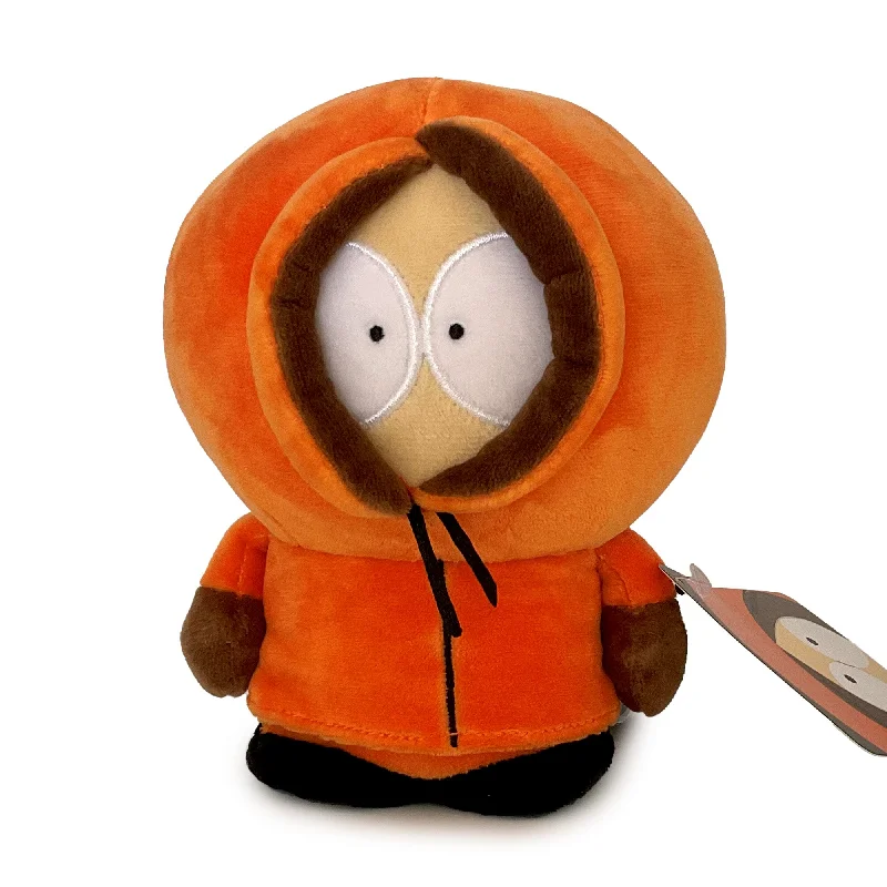 Colorful and vibrant plush creationsSouth Park Plush 6in - KENNY