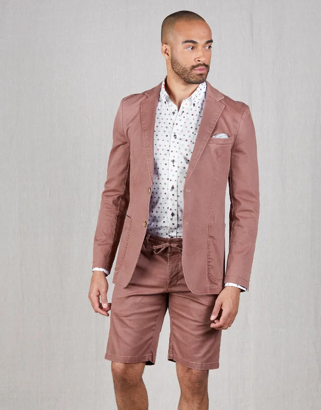 Hurry, the best deals on men’s fashion won’t last long!  Spectre Terracotta Blazer