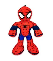Huggable and cozy plush toysSpider-Man 14" (Jumbo) ($5.80/EA DELIVERED)