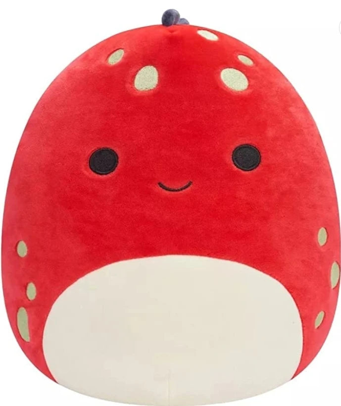 Sweet and innocent stuffed animalsSquishmallows Dolan