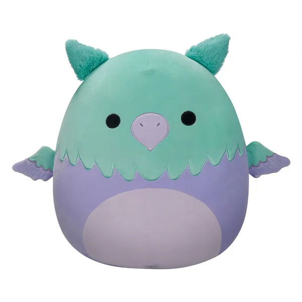 Sweet and innocent stuffed animalsSquishmallows Minerva