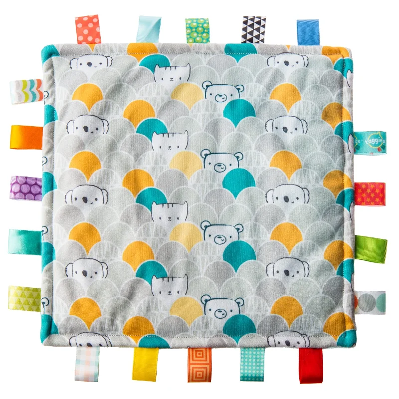 Endearing and lovable stuffed toysMary Meyer Taggies Orginal Comfy Peekaboo