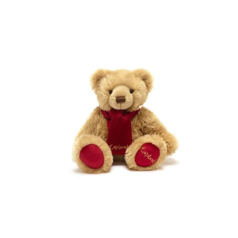 Enchanting and magical plush dollsTeddy Fenton