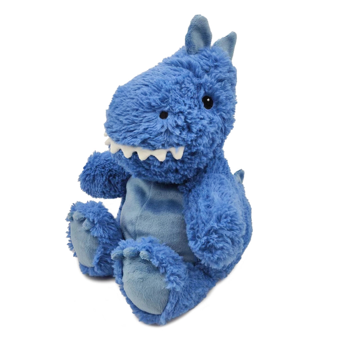 Enchanting and magical plush dollsT-rex Warmies