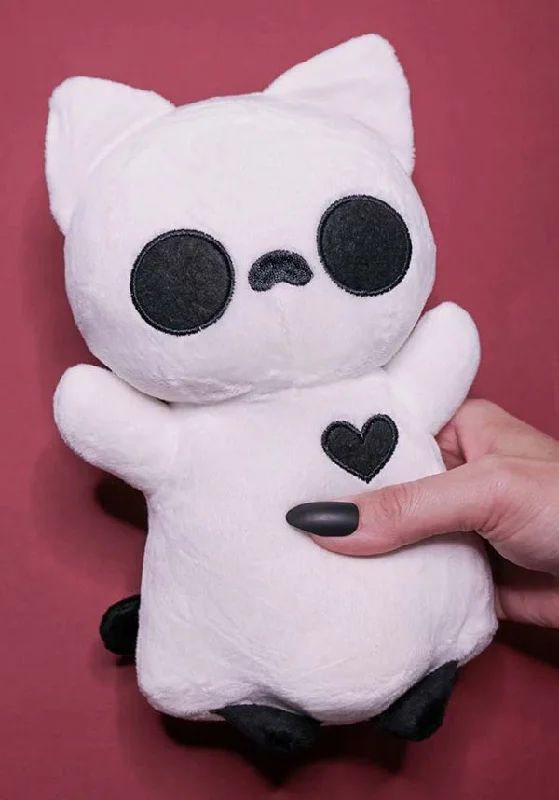 Cuddly and comforting plush charactersTrick | PLUSH