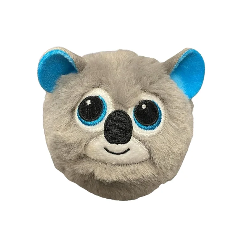 Enchanting and magical plush dollsTY Beanie Bouncers Koala Plush, Katy, 4 Inches, 1 Count Enchanting and magical plush dollsTY Beanie Bouncers Koala Plush, Katy, 4 Inches, 1 Count