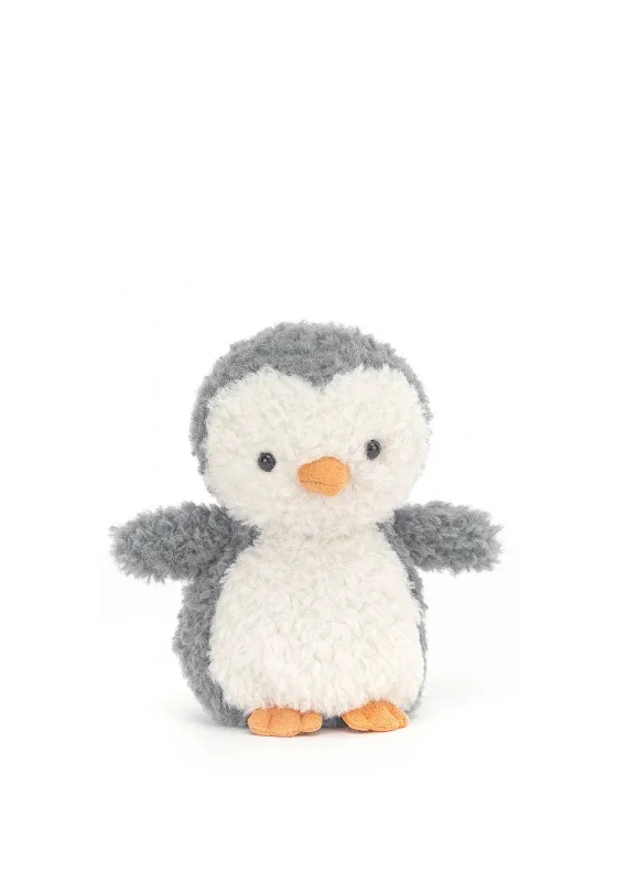 Soft and charming Jellycat designsJellycat I am Wee Penguin