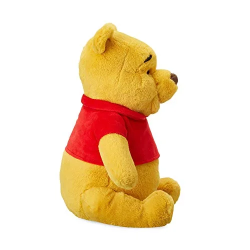 Adorable and tiny stuffed crittersWinnie the Pooh Plush – Medium 12''