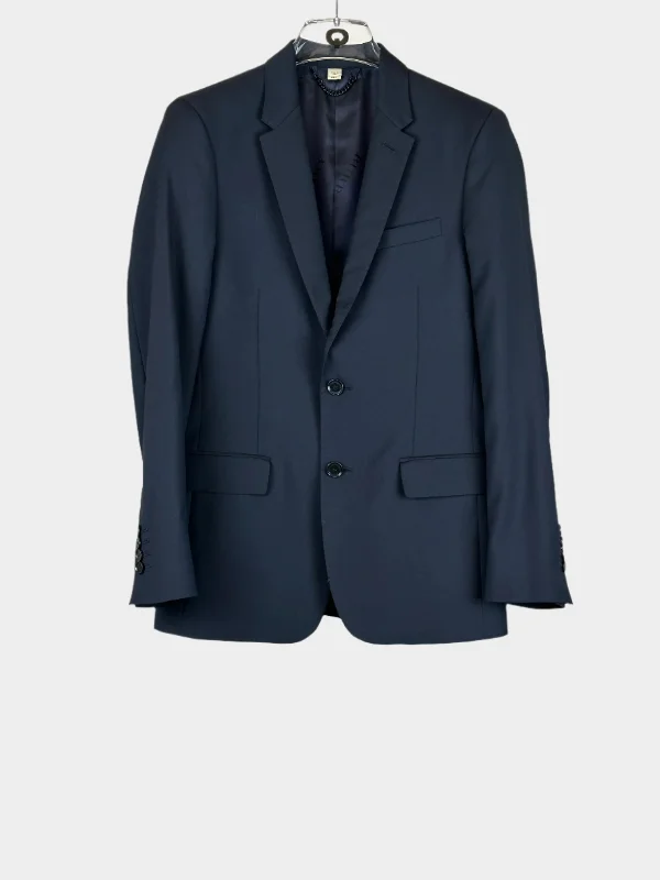 Massive markdowns on clothing items you love – Hurry before they’re gone!  Wool Blazer
