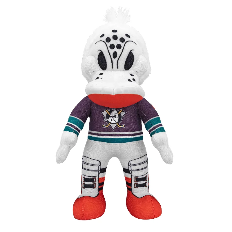 Cuddly and comforting plush charactersWW MD Silver Plush Doll