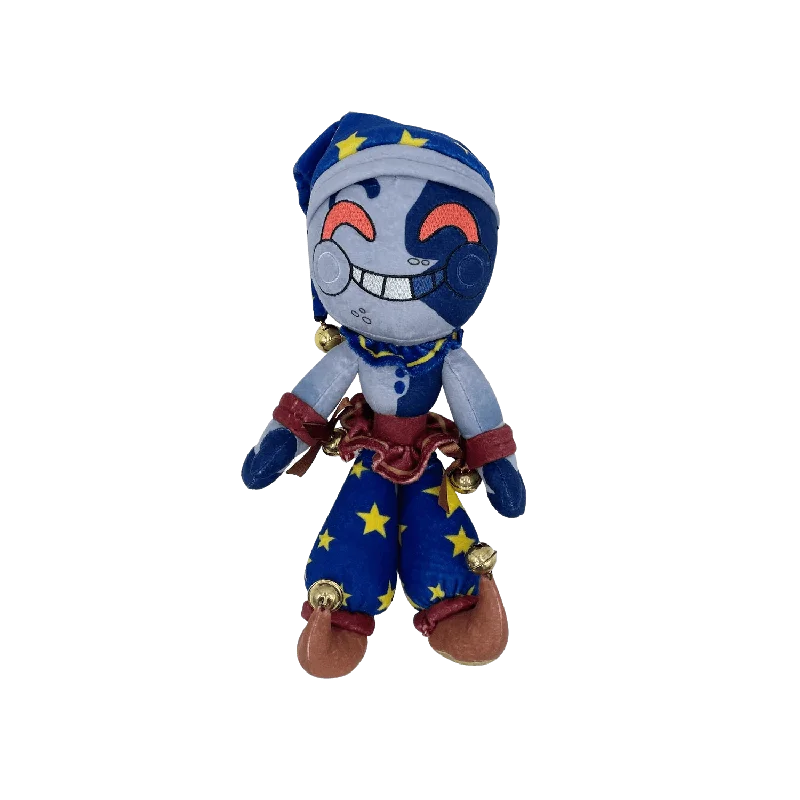 Fluffy and warm toy companionsYoutooz - Five Nights at Freddy's - Moon Plush (9in)