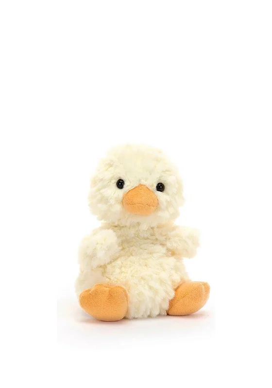 Cuddly and delightful Jellycat naptime buddiesJellycat Yummy Duckling, Yellow