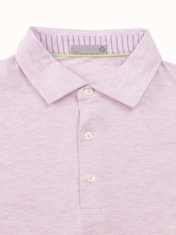 Shop now and save up to 40% on men’s wardrobe essentials.  Cloud Lightweight Polo