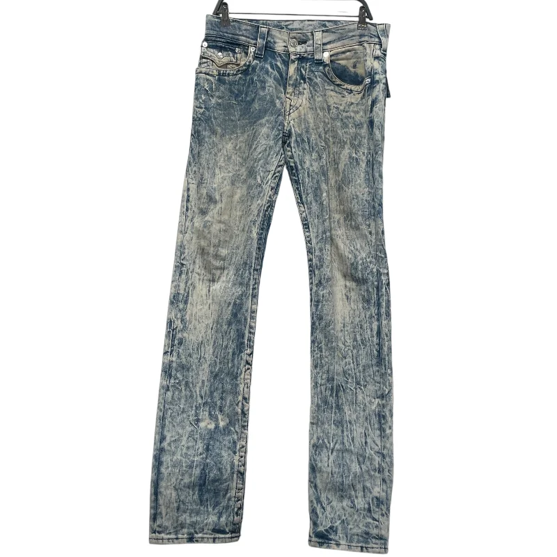 Don’t wait – Shop now for limited-time discounts on trendy clothing. TRUE RELIGION/Skinny Pants/31/Denim/IDG/Light Acid Wash Don’t wait – Shop now for limited-time discounts on trendy clothing. TRUE RELIGION/Skinny Pants/31/Denim/IDG/Light Acid Wash