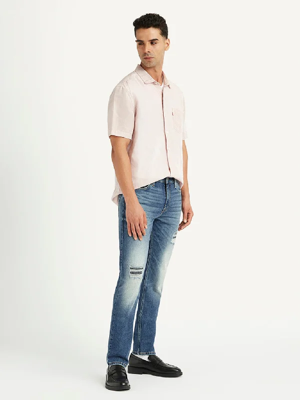 Shop the latest trends in men's clothing at unbeatable prices. Men's 511 Slim Fit Blue Jeans Shop the latest trends in men's clothing at unbeatable prices. Men's 511 Slim Fit Blue Jeans