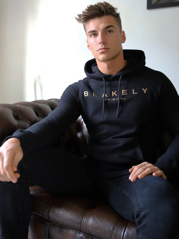 Special offers on the latest clothing collections – Don’t miss out!  Vatolla Hoodie - Black