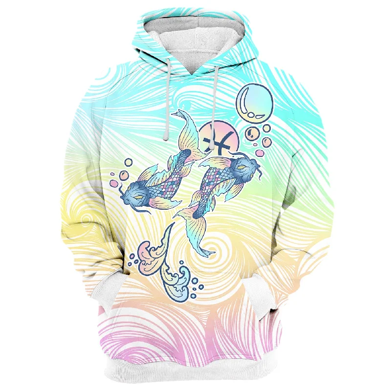 Limited-time discounts on clothing you’ll love   Pisces Hoodie