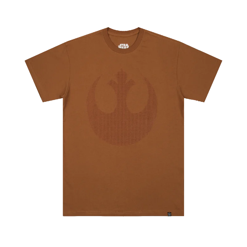 Find your perfect fit at the best prices – Clothing deals now on sale.  Rebel Bristle Tee