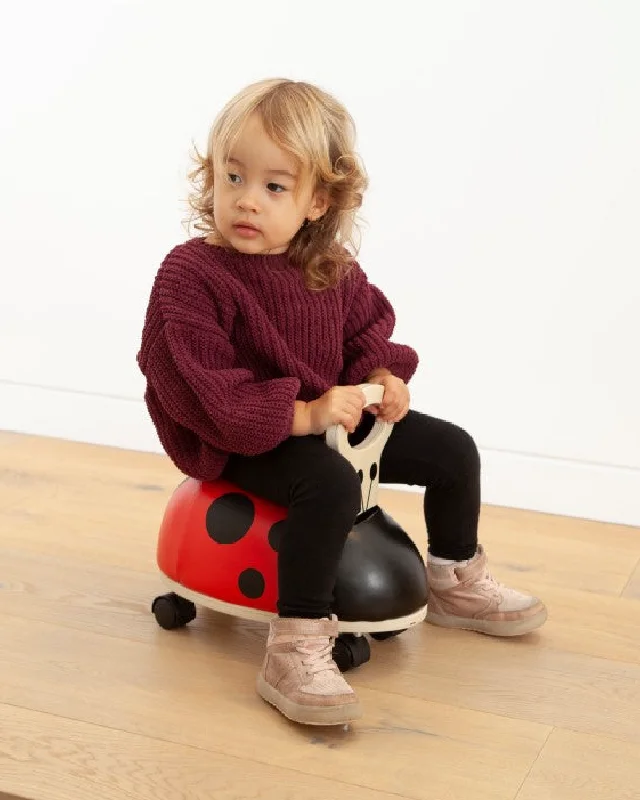 non-toxic wooden toys                   Bello The Bug About