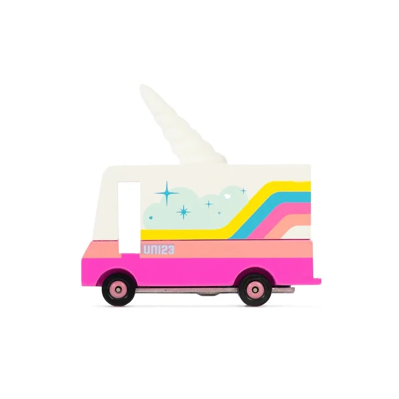 enchanting wooden toys that bring joy and happiness to children Candylab Candyvan unicorn 2.0 enchanting wooden toys that bring joy and happiness to children Candylab Candyvan unicorn 2.0