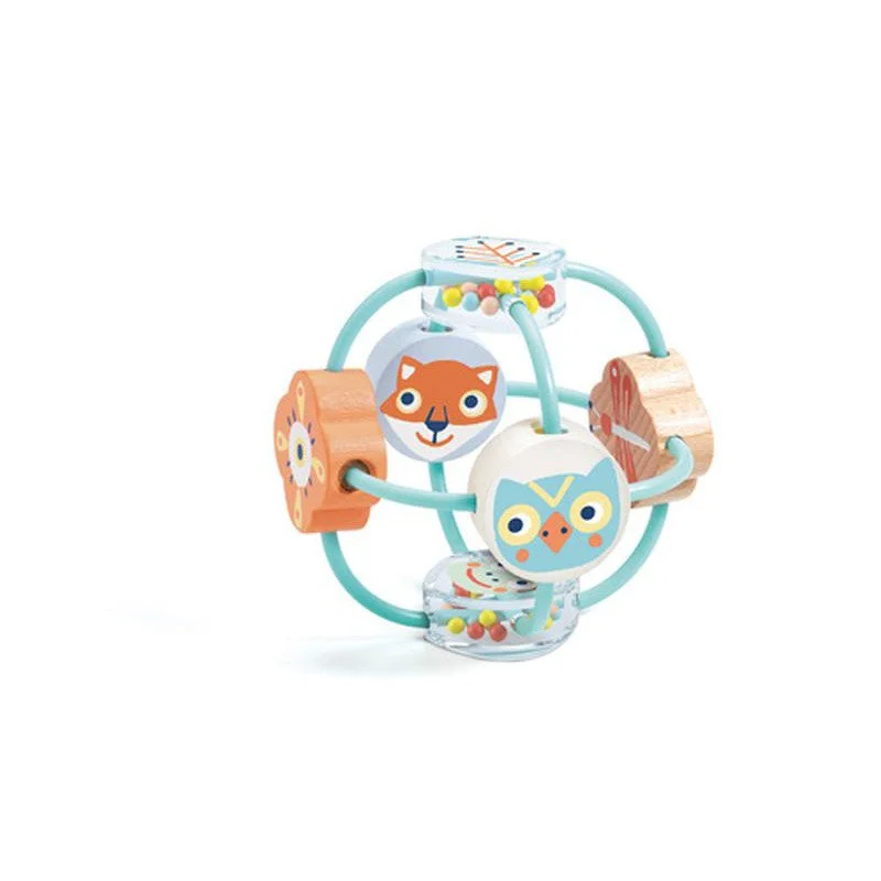 historically accurate and educational wooden toys that teach about cultures Djeco BabyBali historically accurate and educational wooden toys that teach about cultures Djeco BabyBali