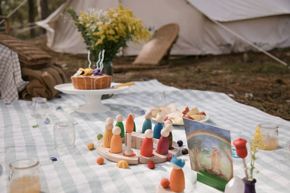 handcrafted wooden toys                  Grapat Your Day