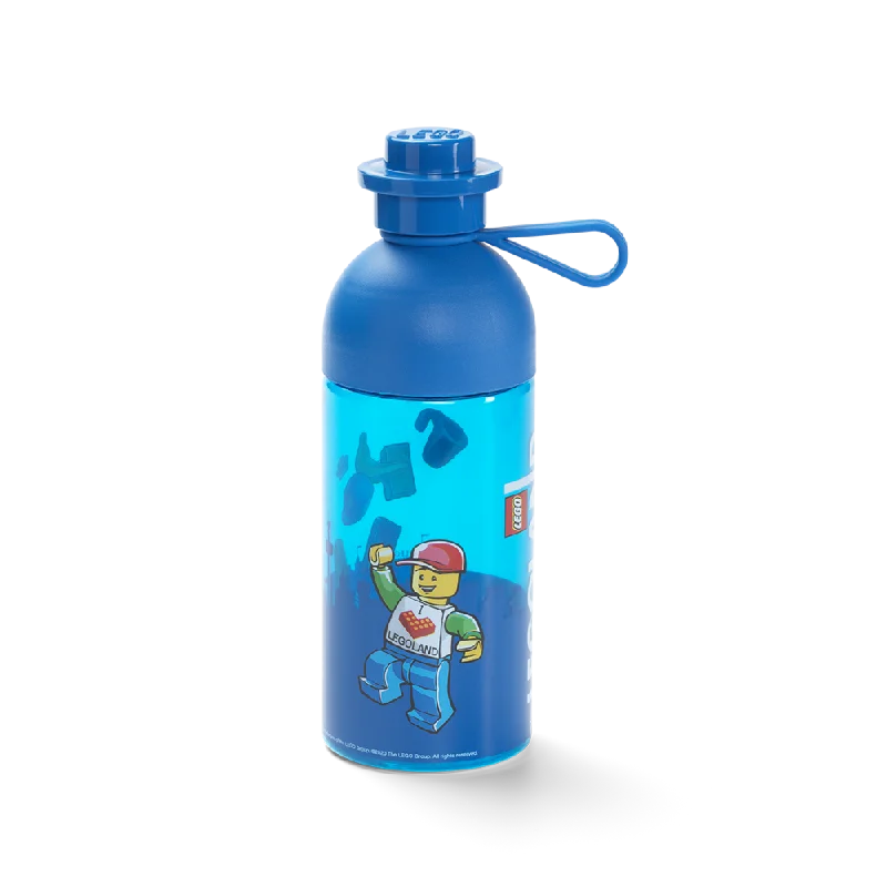 Offering hours of entertainment LEGOLEGO Hydration Bottle LEGOland Boy